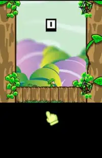 Leaves Boy Screen Shot 2