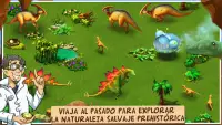 Wonder Zoo - ¡Rescate animal! Screen Shot 2