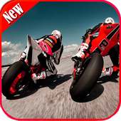 Super Racer Moto City