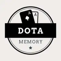 DOTA MEMORY Screen Shot 0