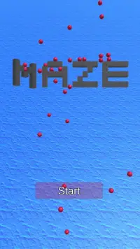 Maze Screen Shot 0
