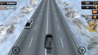 Infinite Racing Cool: Free Endless Car Racing Game Screen Shot 3