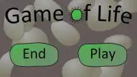 Game of Life Screen Shot 0