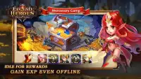 Legend of Heroes : Eternal Arena Screen Shot 4