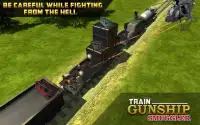 Train GunShip Smuggler Screen Shot 3