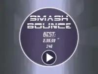 Smash Bounce Screen Shot 0