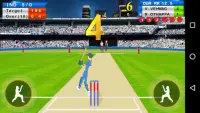Cricket League T20 Screen Shot 6