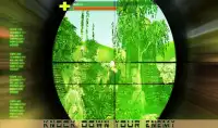 American Army Sniper Assassin Screen Shot 0