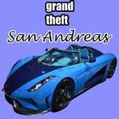 Grand Theft San Andreas