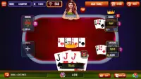 Triple One Poker and Teenpatti Screen Shot 6
