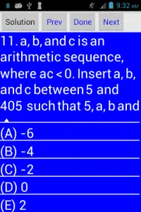 Trove Math 3 Screen Shot 6