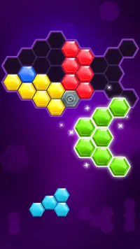 Block Puzzle: Block Games Screen Shot 1