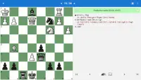 Chess King (Scacchi, tattiche) Screen Shot 9