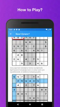 Sudoku 9x9 Pro Screen Shot 4