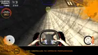 MTB Evolution Riders Sreering Bike Simulator Screen Shot 6