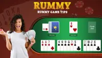 Indian JunglyyRummy Play game & Guide of 13 Card Screen Shot 1