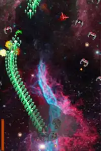 Space Invaders: Alien Shooter Screen Shot 1