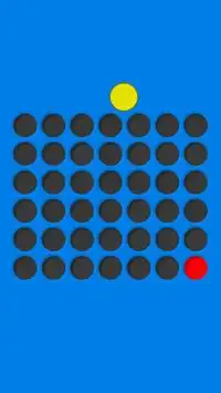 connect 4 in a row Multiplayer Screen Shot 4