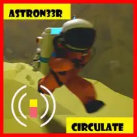The Astronner Alpha Gameplay Screen Shot 1