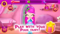 Pixie fairy Screen Shot 0