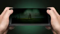 Siren Head: Dark Forest Screen Shot 0