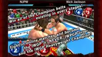 NJPW KOS Screen Shot 3