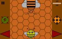 Bee Wars. Пчелиные Войны Screen Shot 10