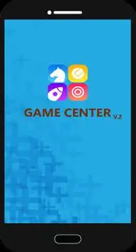 Game Center(Demo) Screen Shot 0