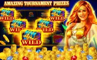 Wild Cash Slots Screen Shot 7