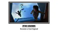 ZF3D Legends Screen Shot 0