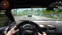 Real Car Driving Race Games 3D Screen Shot 2