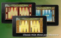 Backgammon Mobile - Online Screen Shot 10