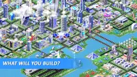 Designer City: Space Edition Screen Shot 0