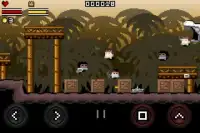 Gunslugs Free Screen Shot 2