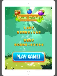 Fruit Land Match 3 Games Screen Shot 4