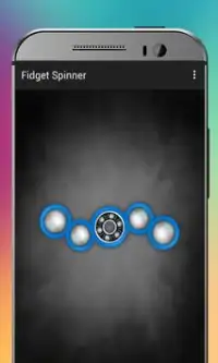 Fidget Spinner Free 2017 Screen Shot 2
