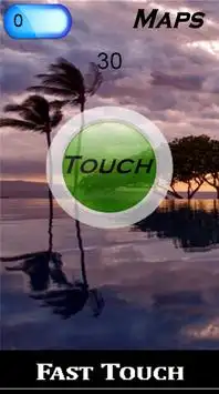 Fast Touch Screen Shot 4