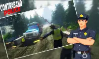 Contraband Police Simulator Guide Screen Shot 0