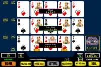 Ultimate Video Poker - 12 X Multipliers Screen Shot 0