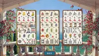 Mahjong Italy - Mahjong free games Screen Shot 3