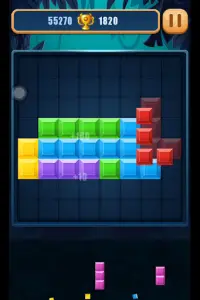 Brick Classic - Brick Puzzle Screen Shot 6