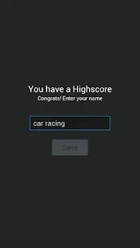 Car Racing Game - California Screen Shot 4