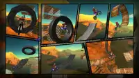 बाइक रेसिंग खेल 3 डी 2017 Screen Shot 9