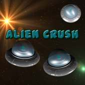Super Alien Crush