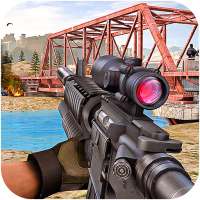 IGI Commando Adventure Missions - Jeu de mission