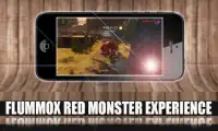 Flummox LEGO Red Monster Experience Screen Shot 2