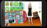 Empire of fashion, Dress up And Makeup Screen Shot 2