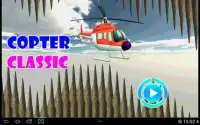 Copter Classic Screen Shot 0