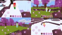Princess Girls: Craft & Build Screen Shot 6