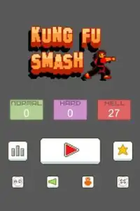 Kung Fu Smash Screen Shot 10